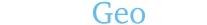 MIT GeoWeb logo